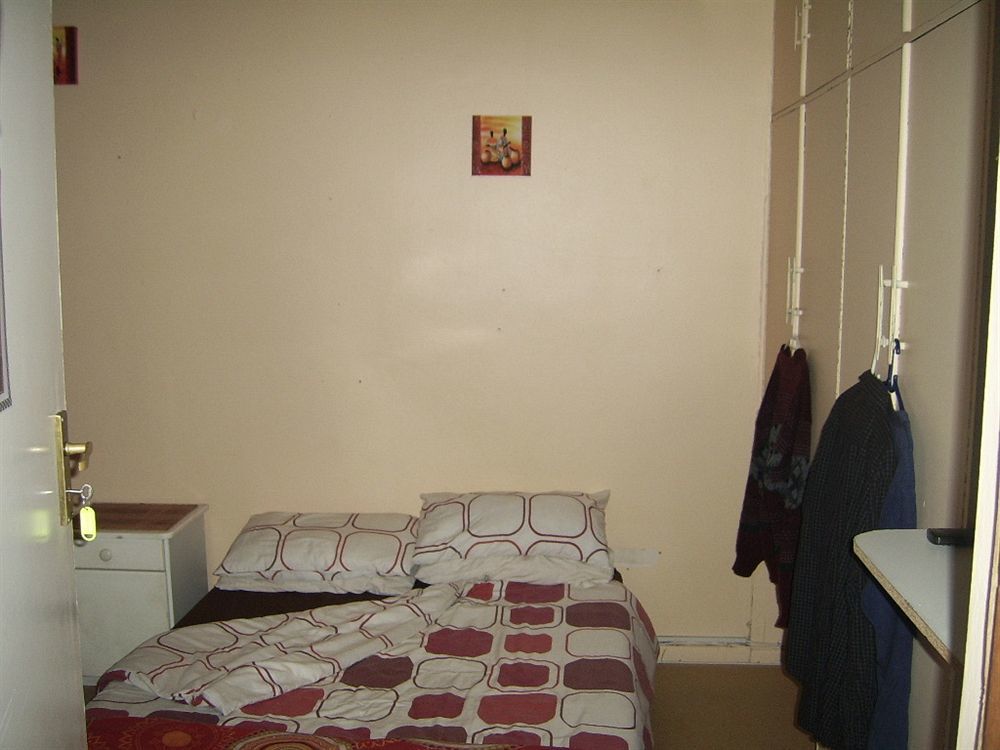 كنيسنا African Jewel Lodge المظهر الخارجي الصورة
