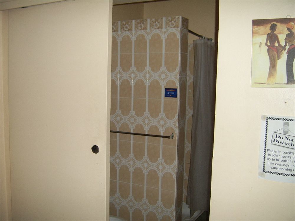 كنيسنا African Jewel Lodge المظهر الخارجي الصورة